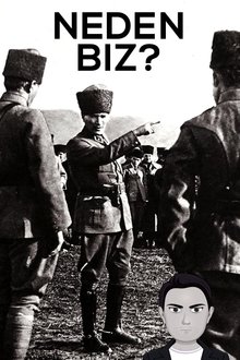 Neden Biz? movie poster