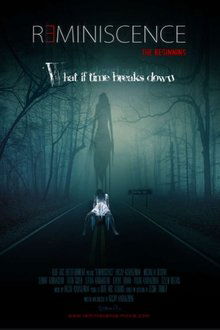 Reminiscence movie poster