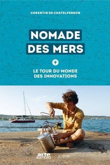 Nomade des mers tv show poster