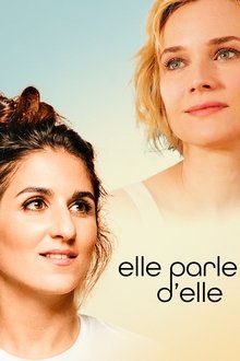 Poster da série Elle parle d'Elle