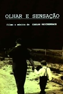 Expression and Sensation movie poster