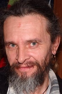 Foto de perfil de Vladimir Simonov