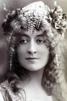 Cécile Sorel profile picture