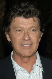 Foto de perfil de Robbie Robertson