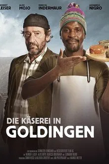 Die Käserei in Goldingen movie poster