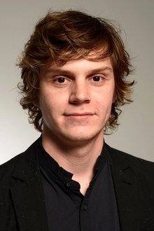 Evan Peters profile picture