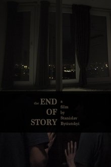 The End of Story movie poster