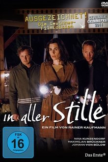 In aller Stille movie poster