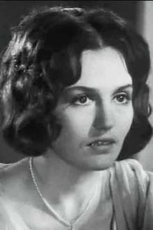 Foto de perfil de Irina Povolotskaya