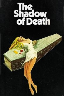 The Shadow of Death movie poster