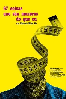 67 Things Smaller than Me movie poster