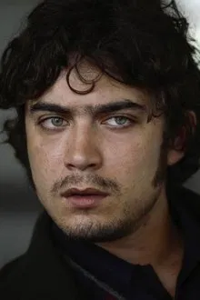 Riccardo Scamarcio profile picture