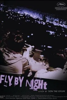 Fly by Night movie poster