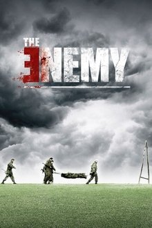The Enemy movie poster