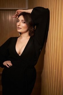 Anastasia Orujova profile picture
