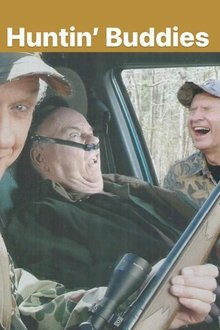 Huntin' Buddies movie poster
