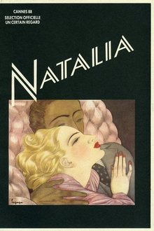 Natalia movie poster