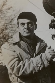 Boris Kaufman profile picture
