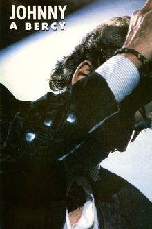 Johnny Hallyday - Bercy 87 movie poster