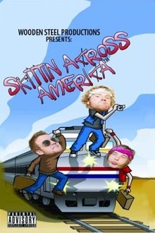 Skittin Across America movie poster