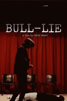 Bull-Lie movie poster