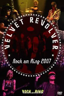Poster do filme Velvet Revolver - Rock am Ring