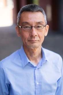 Ikkô Masuda profile picture