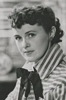 Lillebil Kjellén profile picture