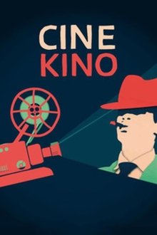 Poster da série CinéKino