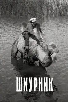 The Self-Seeker movie poster