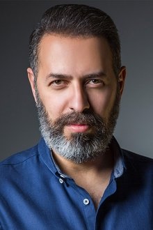 Tahmoures Pournazeri profile picture