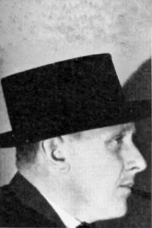 Foto de perfil de Bertil Duroj