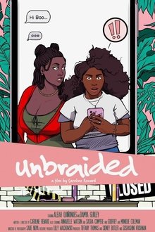 Poster do filme Unbraided