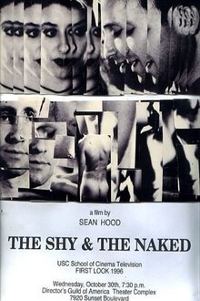 The Shy and the Naked movie poster