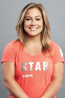 Shawn Johnson profile picture