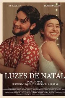 Luzes de Natal movie poster