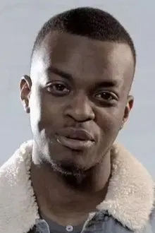 George The Poet profile picture