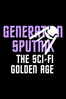Generation Sputnik movie poster