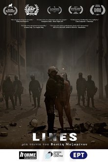 Lines movie poster