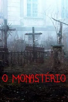 Poster do filme O Monastério