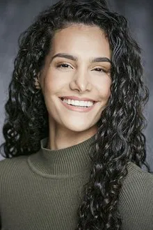 Pegah Ghafoori profile picture