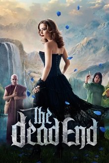 The Dead End movie poster