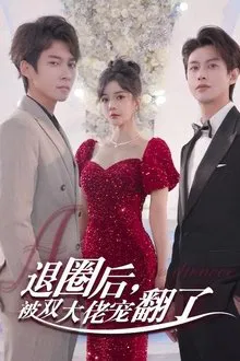 退圈后，被双大佬宠翻了 tv show poster