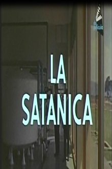 La satánica movie poster