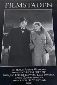 Filmstaden movie poster