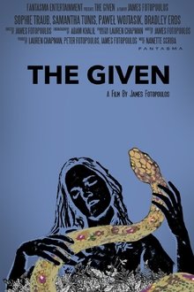 The Given movie poster