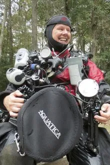 Jill Heinerth profile picture