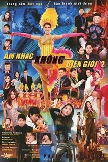 Paris By Night 81: Âm Nhạc Không Biên Giới II movie poster