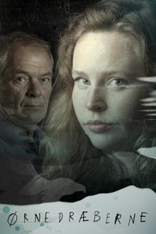 Ørnedræberne tv show poster