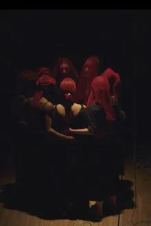 Gazelle Twin & NYX: Deep England, A Performance Film movie poster